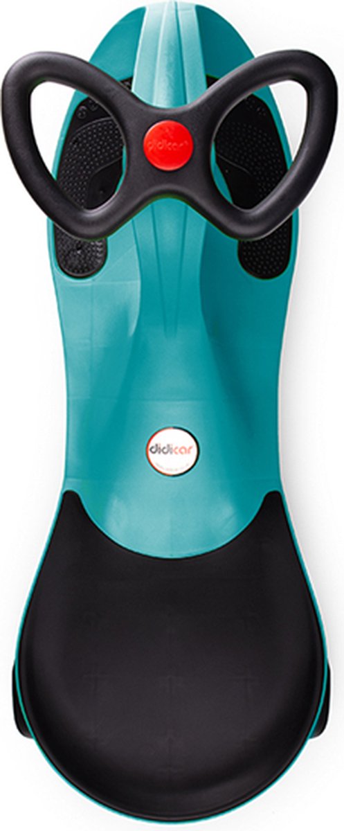 Didicar - Didicar (turquoise)