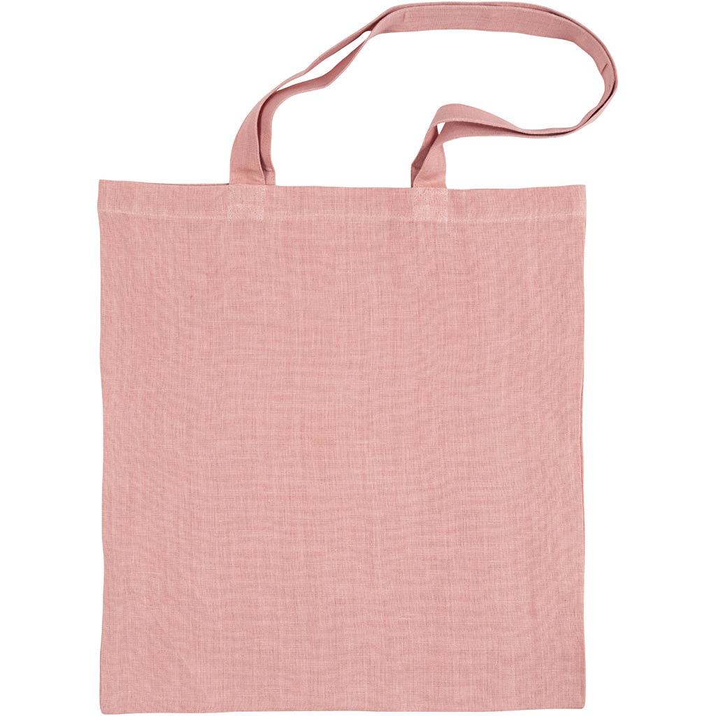 Creativ Company - Creativ Company Https://www.cchobby.nl/draagtas-afm-38x42-cm-185-gr-roze-1-stuk-1-doos