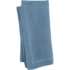 Creativ Company - Creativ Company Https://www.cchobby.nl/stoffen-servet-afm-42x42-cm-185-gr-pigeon-blue-2-stuk-1-doos