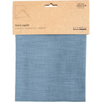 Creativ Company - Creativ Company Https://www.cchobby.nl/stoffen-servet-afm-42x42-cm-185-gr-pigeon-blue-2-stuk-1-doos