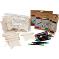 Https: www.cchobby.nl groepsset-verf-je-eigen-spandoek-afm-10-5x12-cm-lijndikte-2-3-3-6-mm-diverse-kleuren-60-stuk-1-doos