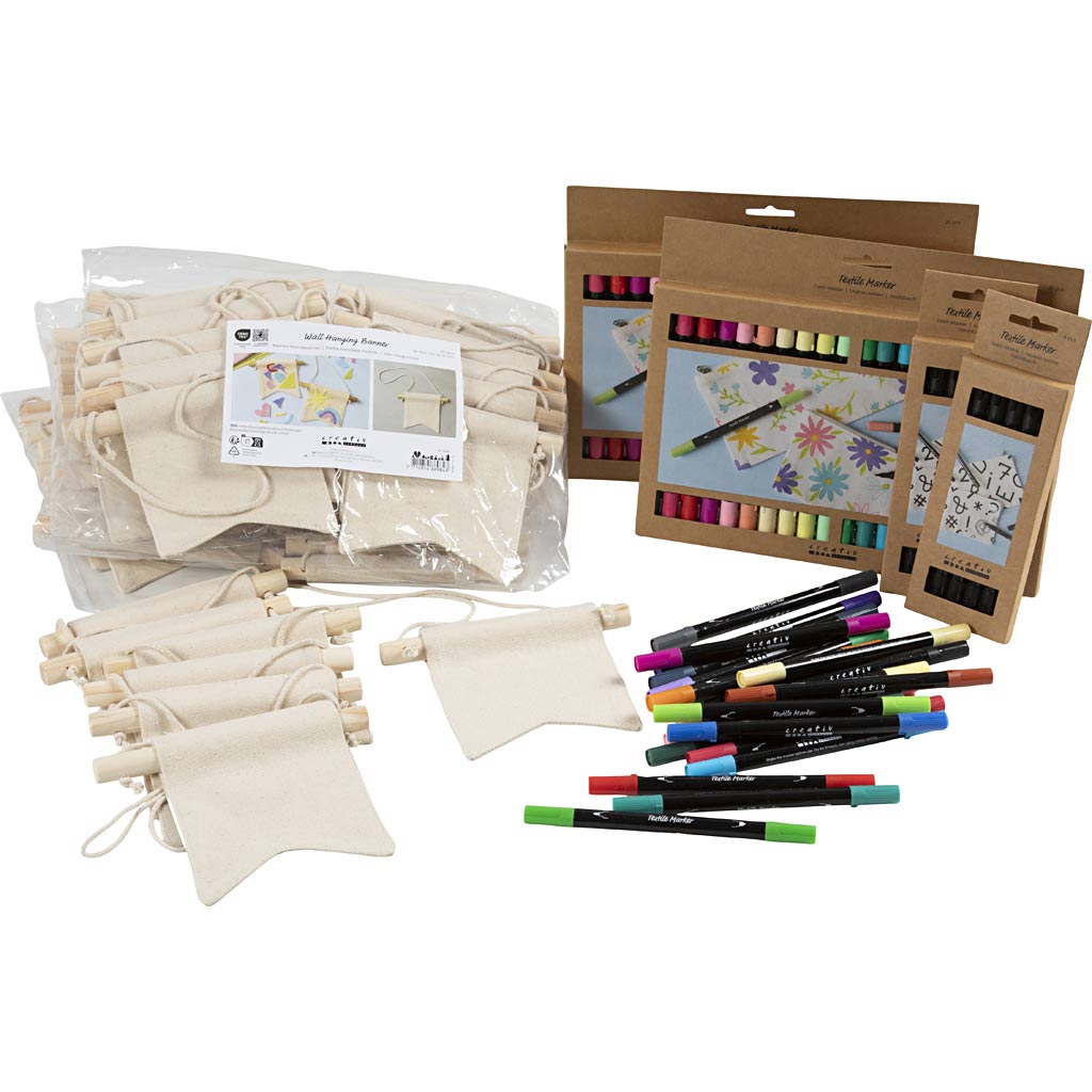 Https: www.cchobby.nl groepsset-verf-je-eigen-spandoek-afm-10-5x12-cm-lijndikte-2-3-3-6-mm-diverse-kleuren-60-stuk-1-doos