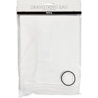 Creativ Company - Creativ Company Https://www.cchobby.nl/tas-met-treksluiting-afm-37x41-cm-130-gr-wit-1-stuk