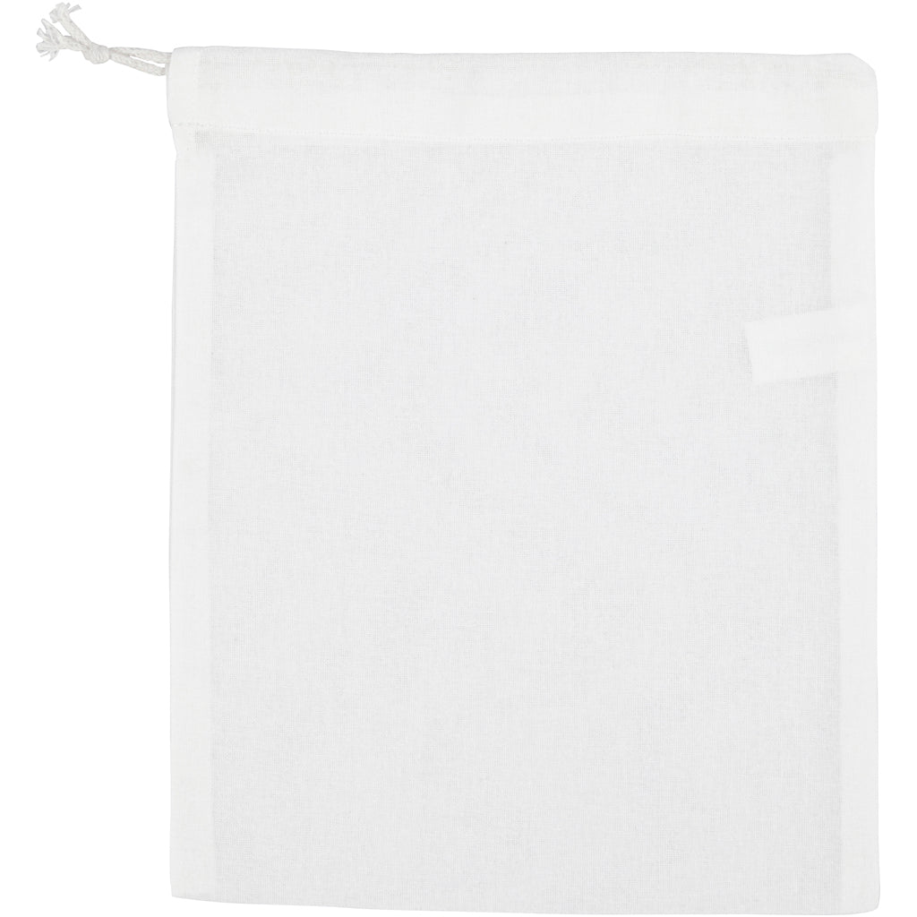 Creativ Company - Creativ Company Https://www.cchobby.nl/stoffen-tas-afm-21x25-cm-130-gr-wit-1-stuk