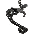 Shimano achterderailleur 10-speed deore rd-m6000 (oem) - zwart