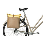 Basil B.V. - B.V. Tas basil vive dubbel zand/geel | 35l