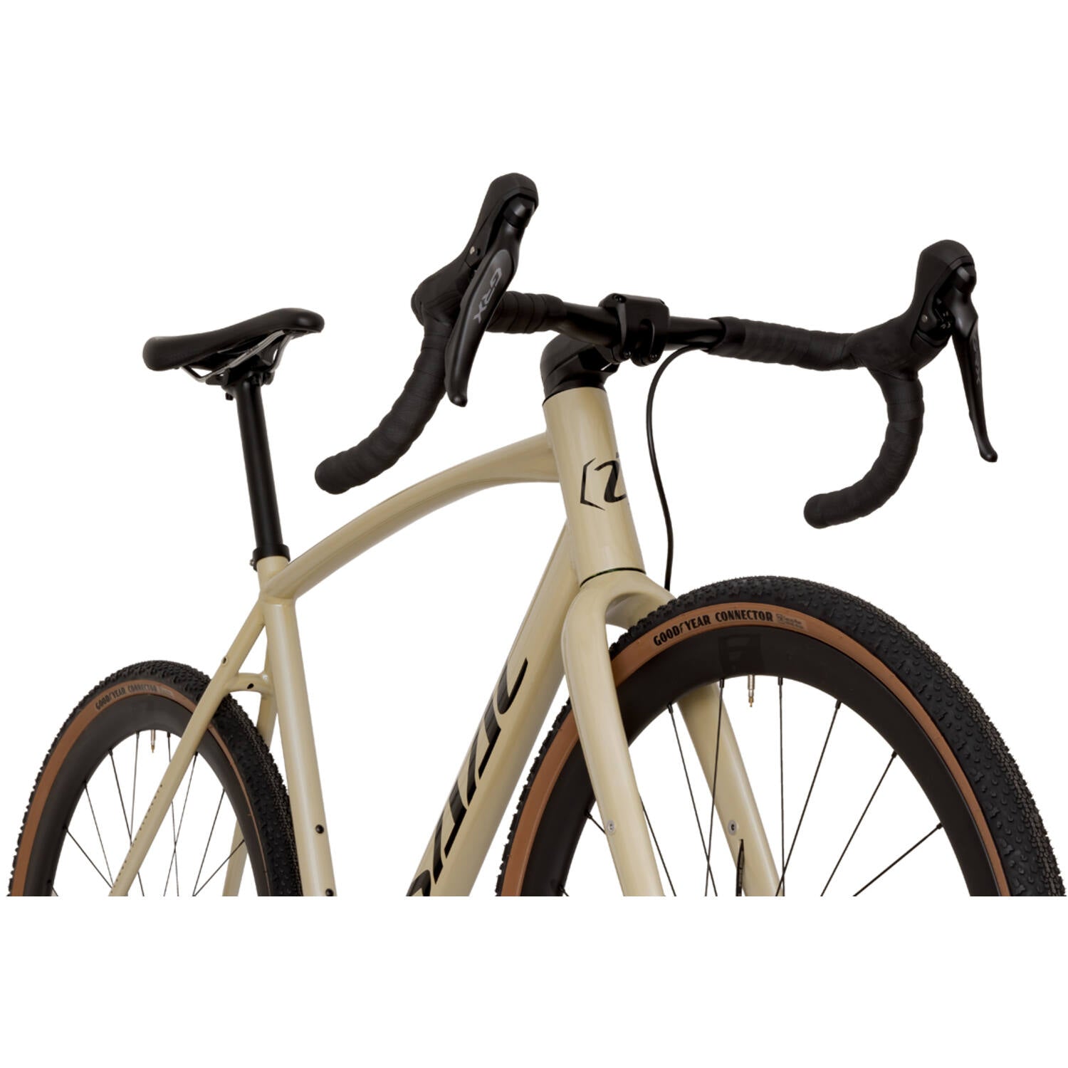 Isaac - Isaac Hadron mojave sand