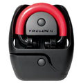 Trelock BA 660 Vloeranker - Zwart, 14mm gehard staal, ART4