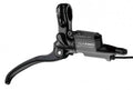 Kt Hd-e525 auriga e-twin hydraulische remgreep blokkerstand rechts zwart