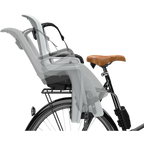 Thule kinderzitje achter ride along 2 voor framebevestiging - light grey