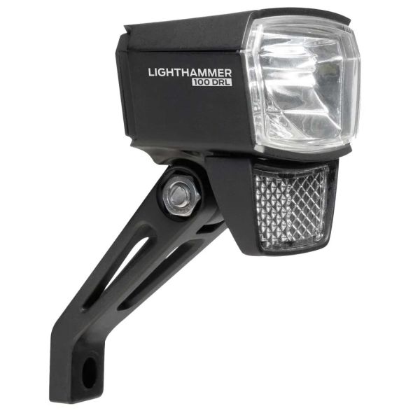 Phare Trelock Lighthammer LS 890-T ZL 410 E-b 12v DC 100