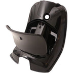 Edge - Binnenscherm+kap vespa lx zwart metallic (glad model)