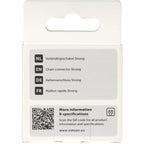 Simson - verbindingsschakel strong 1/2x1/8