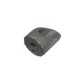Stuurexpanderklos Ergotec M8 x 25 mm met kabelgat