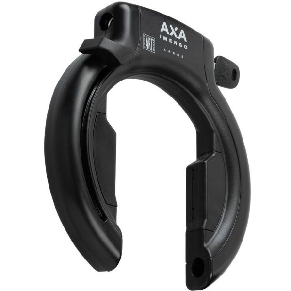 Axa - Ringslot imenso large zwart art2