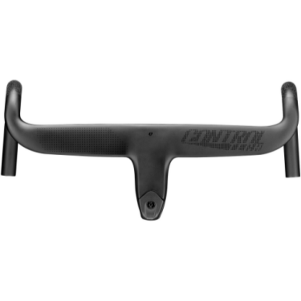Controltech - sirocco full integrated fl4 race stuur 42cm/90mm