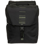 Burgers - New Looxs - Burgers - New Looxs vigo 536.155 zwart/groen dubbeltas 40l