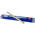 Buzaglo - Buzaglo Spaken 286-14 alpina ø2.00mm fg 2.3 rvs - zilver (144 stuks) 1