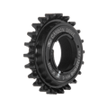 Gates achtertandwiel cdx fin line 22t freewheel