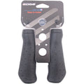 Edge Ergo Basic Handvatten - 135mm, Zwart