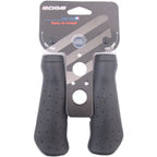 Edge Ergo Basic Handvatten - 135mm, Zwart