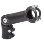 M-Wave Stuurpen verstelbaar ST-C2.1 90mm ahead 1 1 8 ø31.8mm zwart