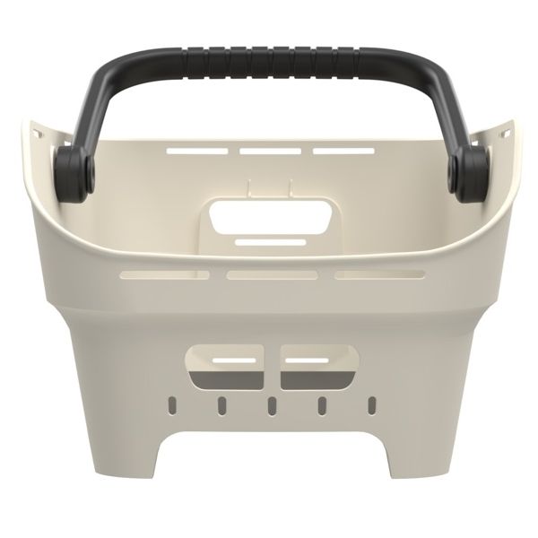 BASIL - BASIL Mand cento neo wit | mik | hendel | 21l