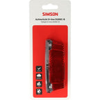 Simson - aurora achterlicht d-line d100c
