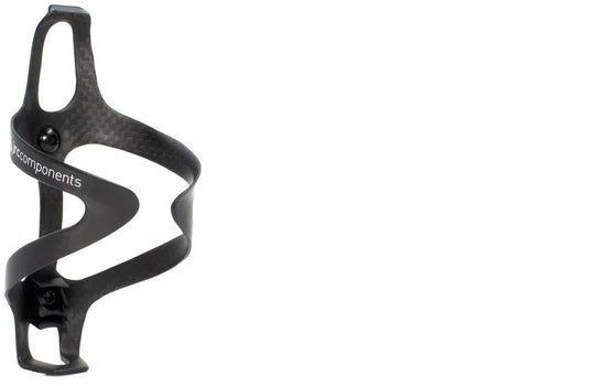Jrc - Jrc - bidonhouder kaze carbon mat zwart