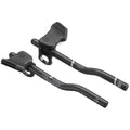 Controltech - falcon triathlon tt opzetstuur s-bend lichtgewicht aluminium
