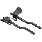 Controltech - falcon triathlon tt opzetstuur s-bend lichtgewicht aluminium