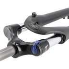 SrSuntour Suntour nex-e25 nlo ds 700c 63mm 1-1 8 9mm mat zwart