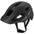 Ked fietshelm embrace m (54-58cm) - mat zwart