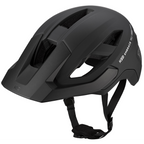 Ked fietshelm embrace m (54-58cm) - mat zwart