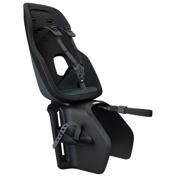 Thule - Kinderzitje yepp nexxt 2 maxi - rack mount - slate