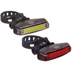 Edge verlichtingset monorail - incl. batterijen (op kaart)