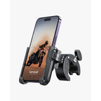Lamicall - Lamicall Telefoonhouder bp09 4.7"-6.8" - zwart
