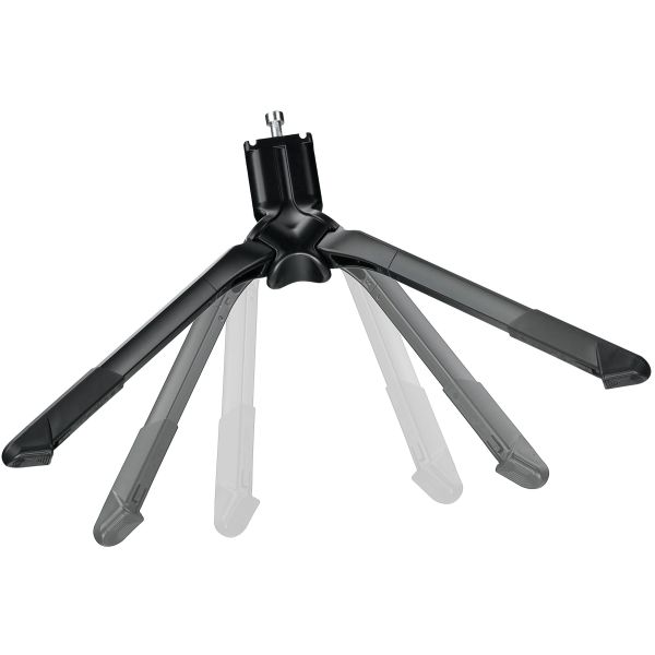 Ursus - Ursus standaard dubbel jumbo evo zwart 275 mm + bumper max 80 kg