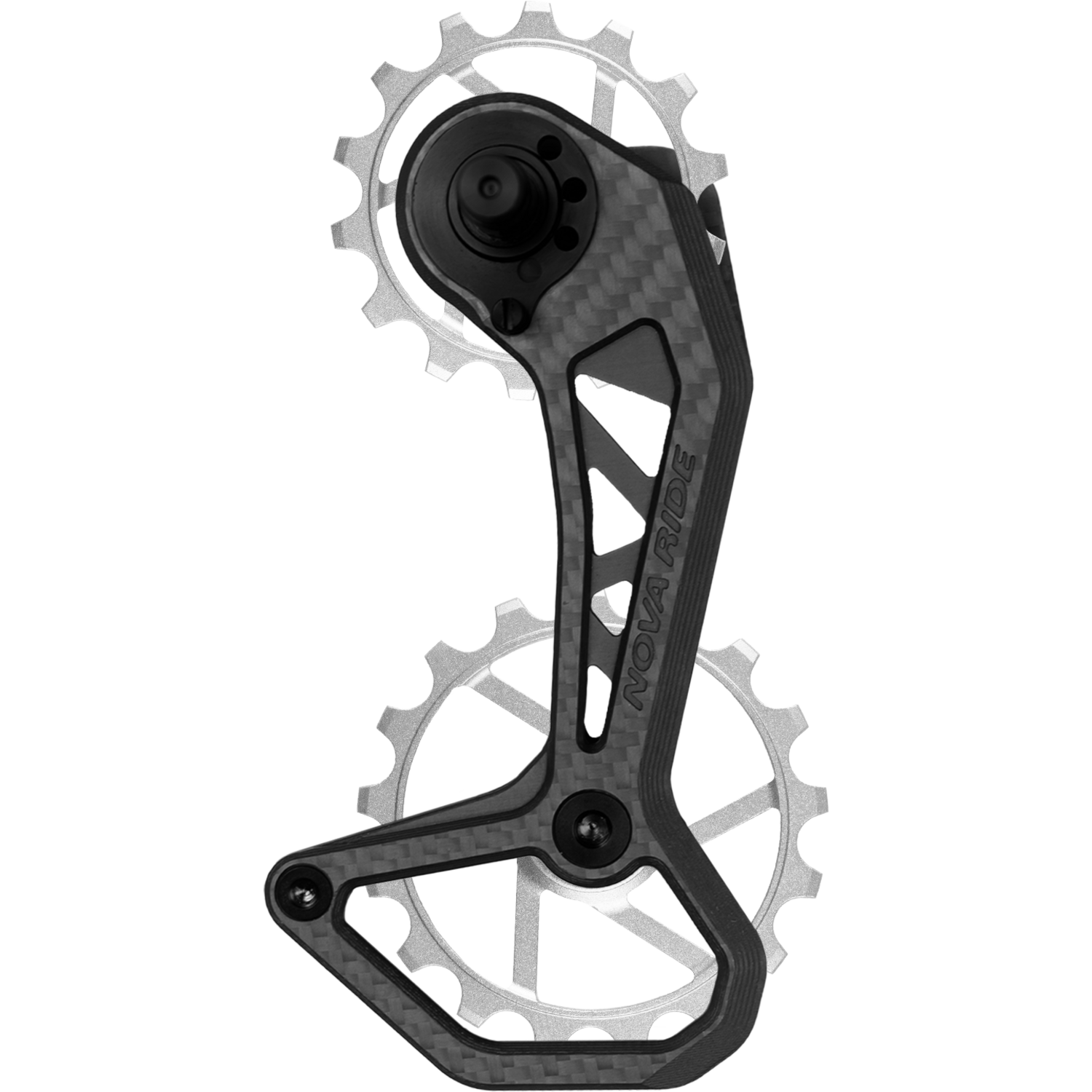 Novaride - Novaride - ccd evo keramische derrailleur ultegra / dura ace 12 speed