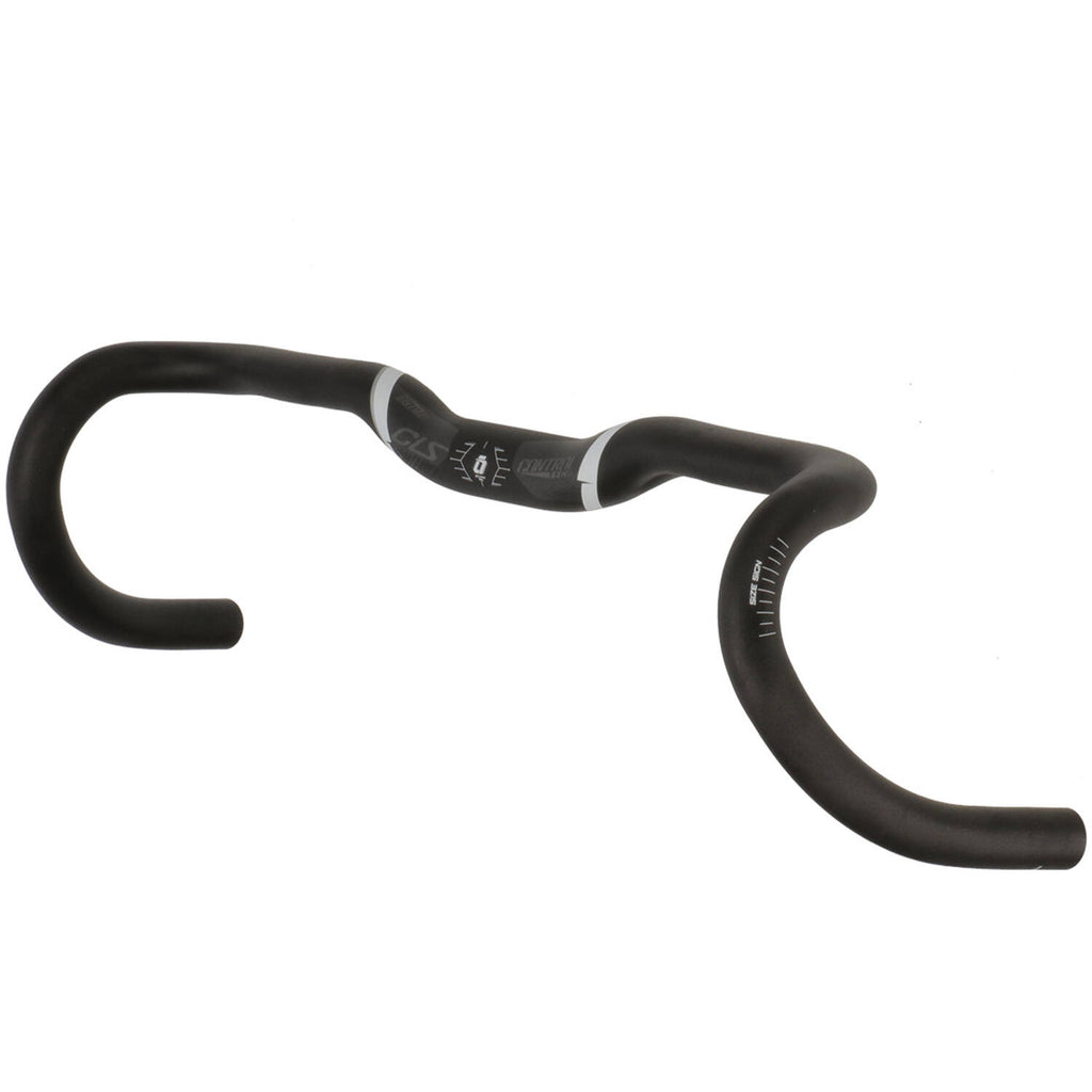 Controltech - cls gravel riser stuur 20mm 40cm