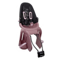 Qibbel achterzitje air frame roze