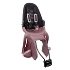 Qibbel achterzitje air frame roze