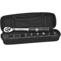 Trivio - fietsgereedschap momentsleutel set 2-14nm 1 4 + bitset
