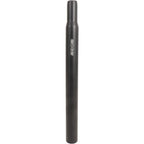 Zadelpen kaars ø25,4mm 300mm aluminium - mat