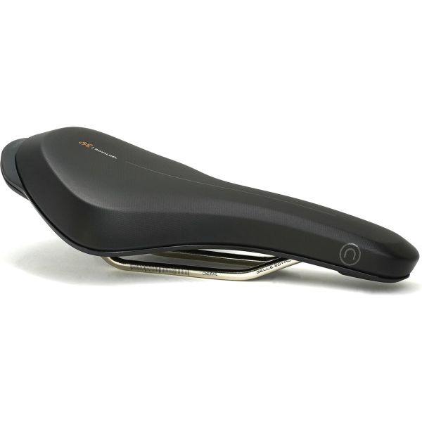 Selle Selle Royal On Athletic Black (Carte)