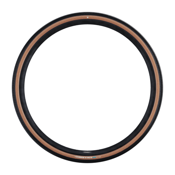 SCHWALBE - SCHWALBE vouwband g-one rs pro evolution 35-622 tlr zwart/tr