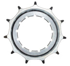 Tandwiel 24T Enduo Cargo Rohloff Cl-53.0 54.7 - zilver