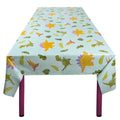 Boland tafelkleed dino party 130x180cm