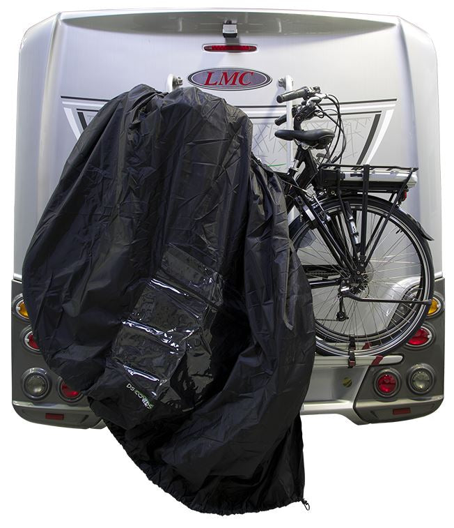 Ds covers star bike carrier cover