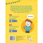 Deltas ik lees een mop! allereerste moppenboek voor beginnende leze